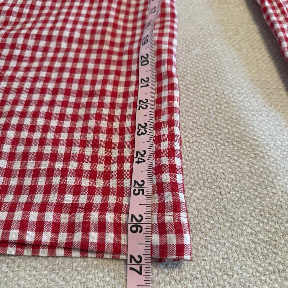 Reformation birch size